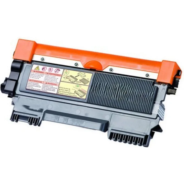 CompaTech Tonerkartusche TN2010, kompatibel für Brother HL 2130/2132/2135, ca. 1.000 Seiten, Schwarz