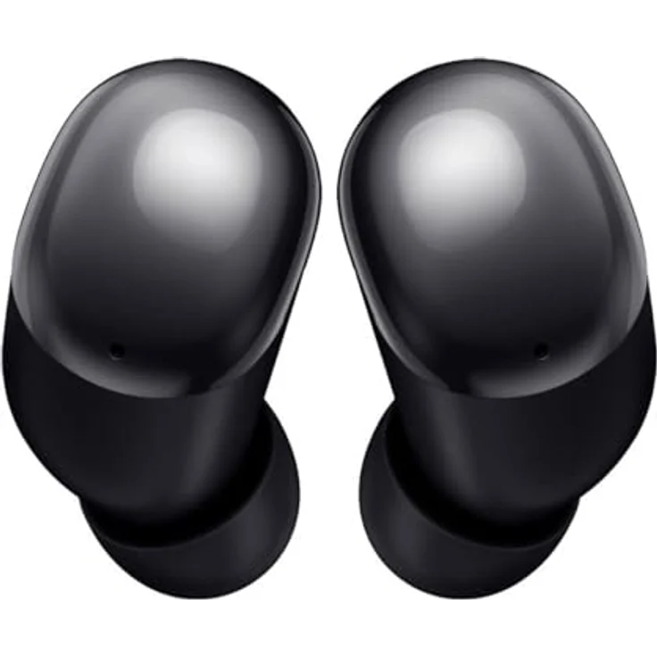 Xiaomi REDMI BUDS 4 BLACK ANC 30 Stunden Kabellose Kopfhörer Schwarz – Bild 4