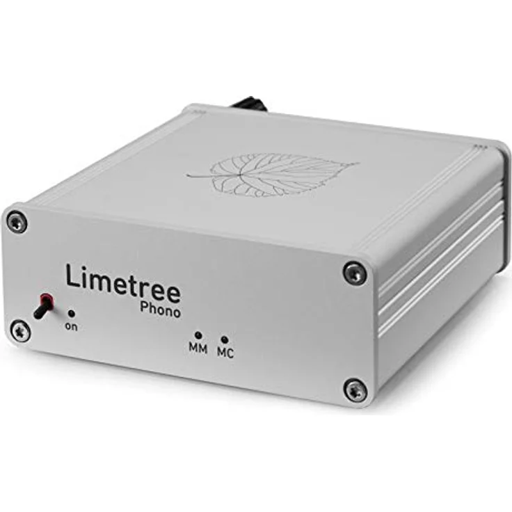 Limetree Phono Hifi Performance Vorverstärker – Bild 1