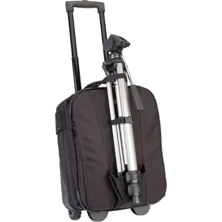 Tamrac Big Wheels Speedroller 1x Kamera Tasche schwarz – Bild 4