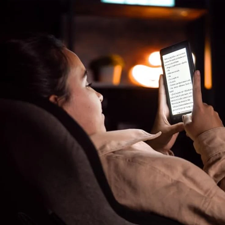 Woxter Ebook EB26-075, 6 Zoll eReader mit 4 GB Speicher und 1024 x 768 px Auflösung, EU-Stecker – Bild 6