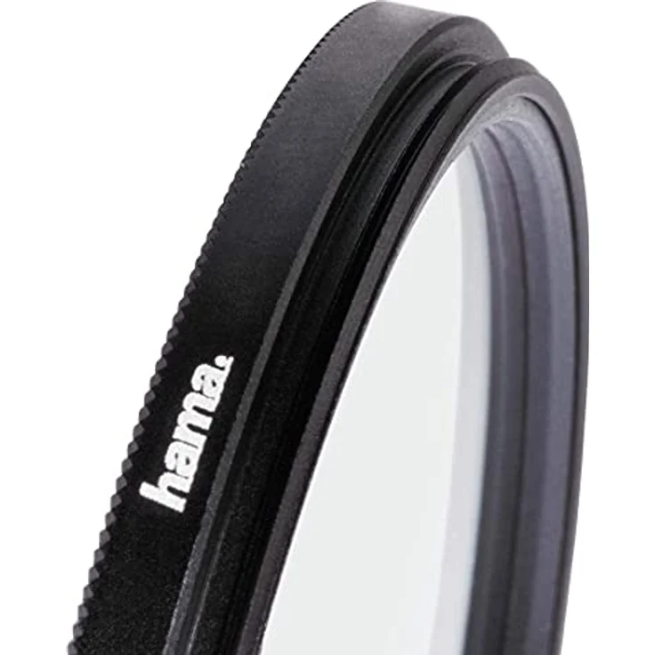 Hama UV-Filter 46mm (Schutz-Filter mit 4-fach Vergütung, inkl. Filterbox) – Bild 3