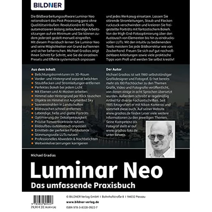Skylum Luminar Neo | Windows / Mac | Sofortdownload | Blitzversand – Bild 3