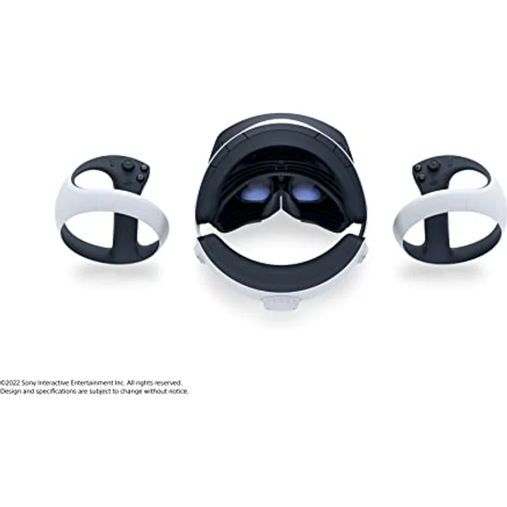 PlayStation® VR2 Horizon Call of the Mountain-Bundle – Bild 3