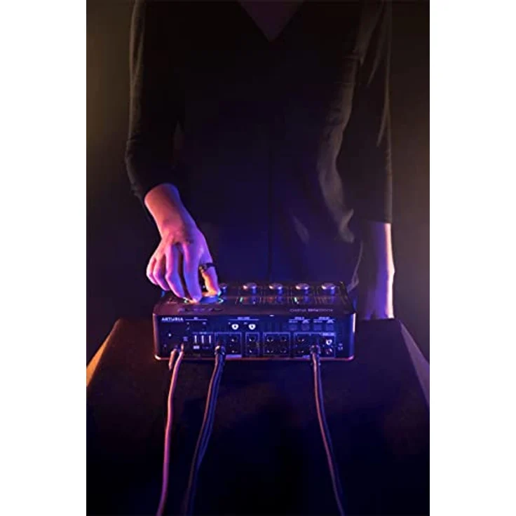 Arturia AudioFuse Studio - Preisvergleich – Bild 8