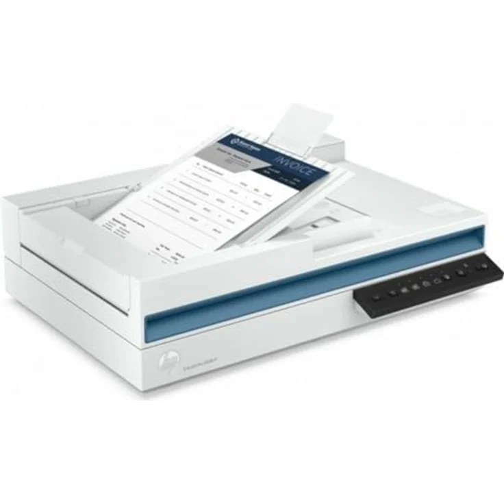 HP ScanJet Pro 2600 f1 – Bild 5