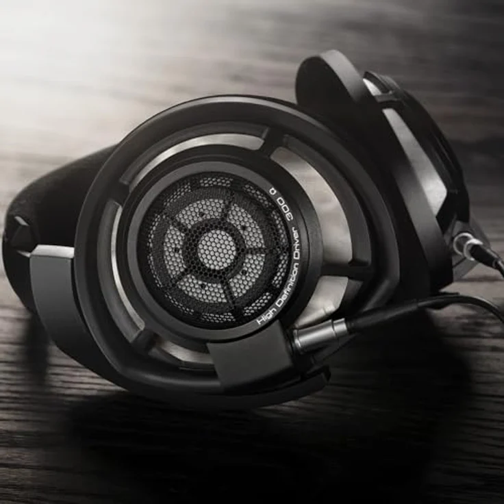 Sennheiser HD 800 S schwarz – Bild 2