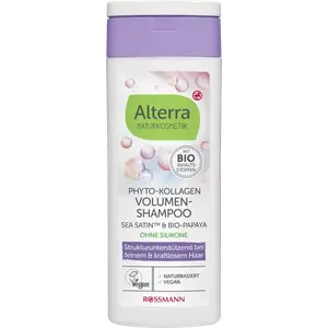 Bild für Alterra Phyto-Kollagen Volumen-Shampoo