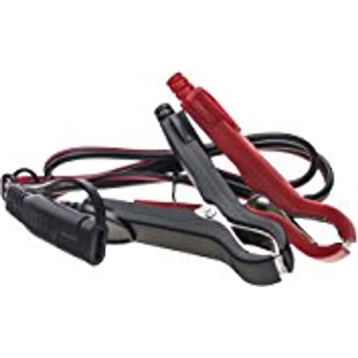 Absaar Batterieladegerät PRO1.0 Rot 6-12 V 1 A – Bild 6