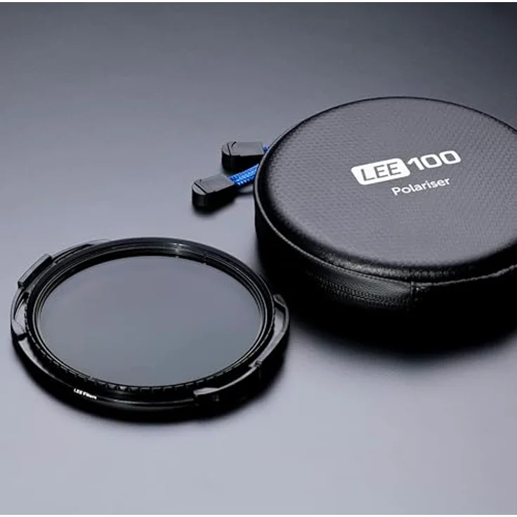 LEE FILTERS LEE100 Polariser - Zirkular-Polfilter zum Einrasten – Bild 7
