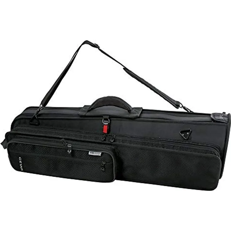 Prestige SPS Gig Bag/Tasche Alt Posaune schwarz