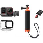 INSTA360 Ace Pro 2 Single Battery Tauch-Bundle