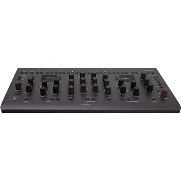 Softube Console 1 MK3, DAW Controller – Bild 3