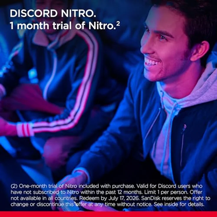 SanDisk Extreme Portable SSD, 2 TB externe SSD mit 1000 MB/s Lesegeschwindigkeit, IP65-Schutz und 3 m Fallresistenz – Bild 6