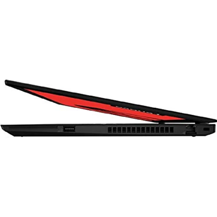 Lenovo ThinkPad P53s - Business-Laptop 15,6 Zoll (39,6 cm) Full HD, Intel Core i7-8665U, 16GB RAM, 512GB SSD, NVIDIA Quadro P520, Windows 10 Pro 64-bit (20N6001JGE) – Bild 9