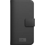 Black Rock - Klapphülle 360 Grad Hülle 2-In-1 Wallet Premium Leder Passend für Samsung Galaxy A54 5G I Handyhülle, Magnet Verschluss (Schwarz)
