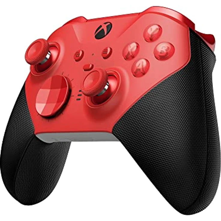 Xbox Elite Wireless Controller Series 2 - Core Edition (rot) – Bild 2