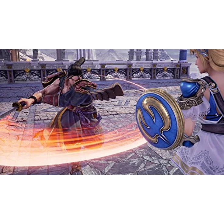 Soul Calibur VI (PS4) - Preisvergleich – Bild 5