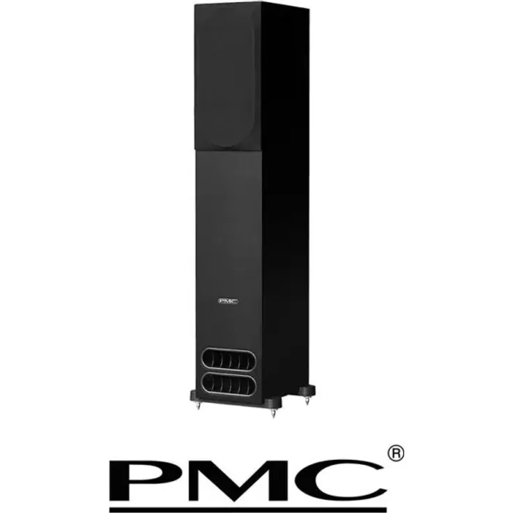 PMC Prodigy 5
