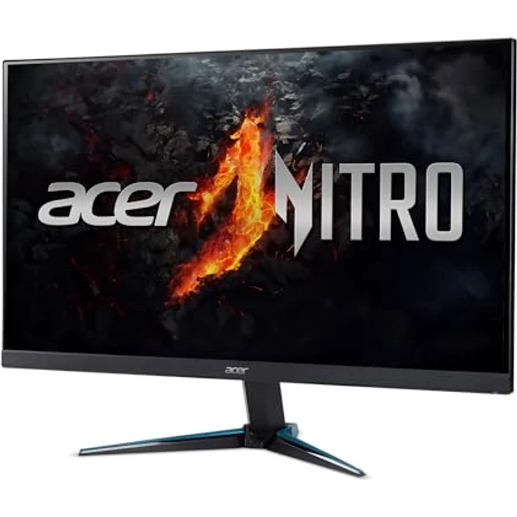 Acer Nitro VG270UE Gaming Monitor 27 Zoll WQHD IPS 100Hz 4ms FreeSync – Bild 3