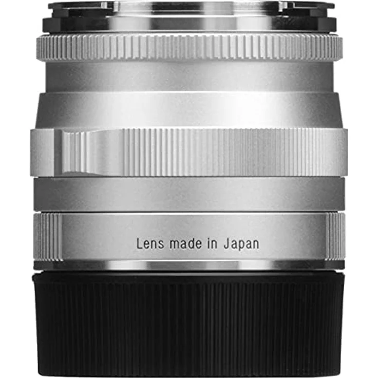 Carl Zeiss 50mm f/2.0 Planar T ZM – Bild 3