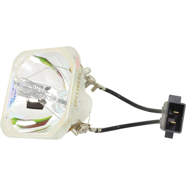 Philips Beamerlampe für EPSON ELPLP57, V13H010L57, Ersatzlampe für BrightLink und Powerlite Projektoren, einfache Installation, zuverlässige Lichtquelle