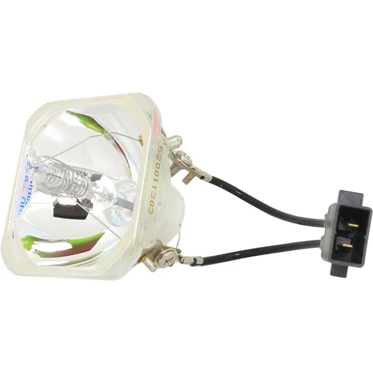 Philips Beamerlampe ELPLP69 für EPSON Projektoren, Erstausrüster-Qualität, umweltfreundlich, hohe Bildqualität