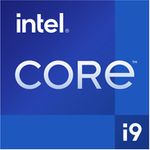 Intel Core i9-12900E Prozessor (30 MB Cache - bis zu 5,00 GHz) - Hexadeca-Core - 12. Gen - UHD Graphics 770 - 64-Bit