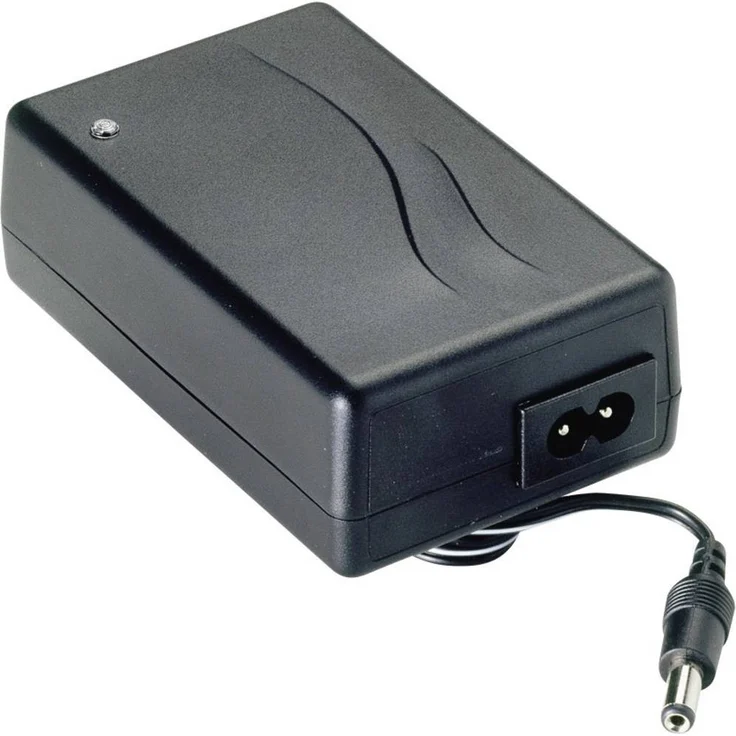 Mascot Battery Bleiakku-Ladegerät 24V, intelligentes Ladegerät mit max. Ladestrom 1.2A und Schutzeinrichtungen