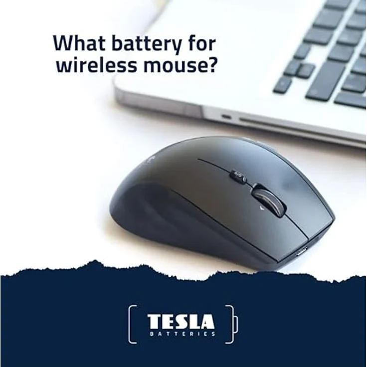 Tesla Black+ Serie AA Alkaline Batterie (Stiftbatterie) Zukunftsbatterien – Bild 5