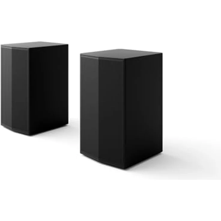 LG Soundbar S90TR.DEUSLLK Schwarz 670 W, 7.1.3-Kanal-Audio, Dolby Atmos, DTS:X – Bild 7