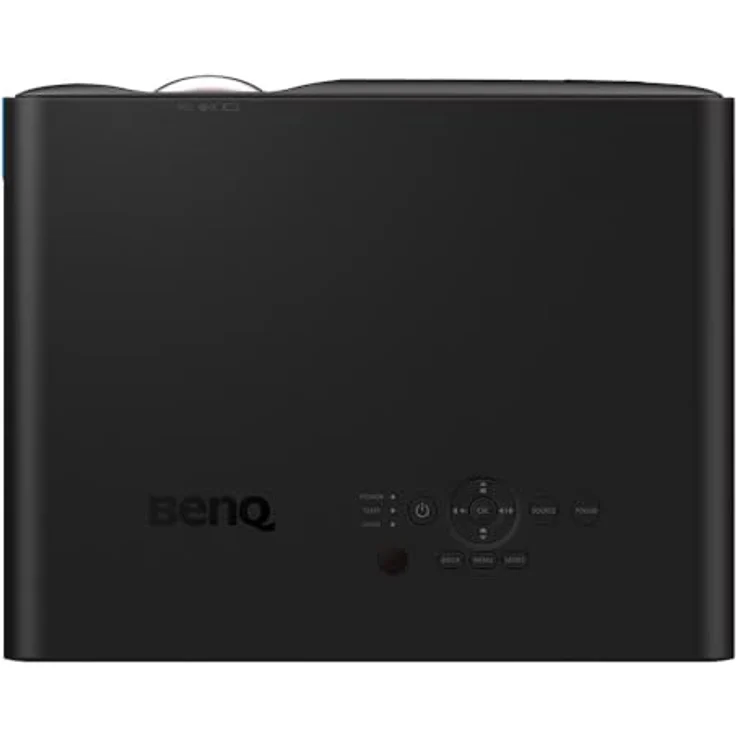 BenQ LH850ST DLP Projektor, 1920x1080 Full HD, 4000 lm, 0.499:1, kurzdistanz, Schwarz – Bild 5
