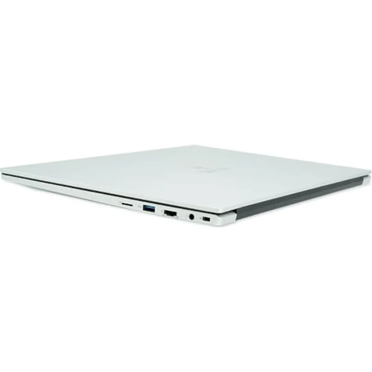 Wortmann TERRA MOBILE 1610R, 16" Notebook, Core i5-1334U, 16 GB RAM, 512 GB SSD, Schwarz/Silber, Windows 11 Home – Bild 5