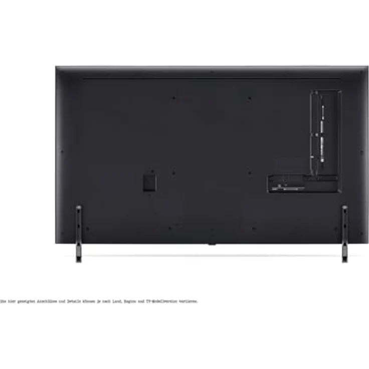 LG 55QNED80T6A (2024) Fernseher – Bild 9