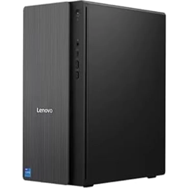 Lenovo V15 Gen 4, 15.6 Zoll Notebook mit Intel Core i3-1315U, 512 GB SSD, 8 GB RAM, schwarz – Bild 6