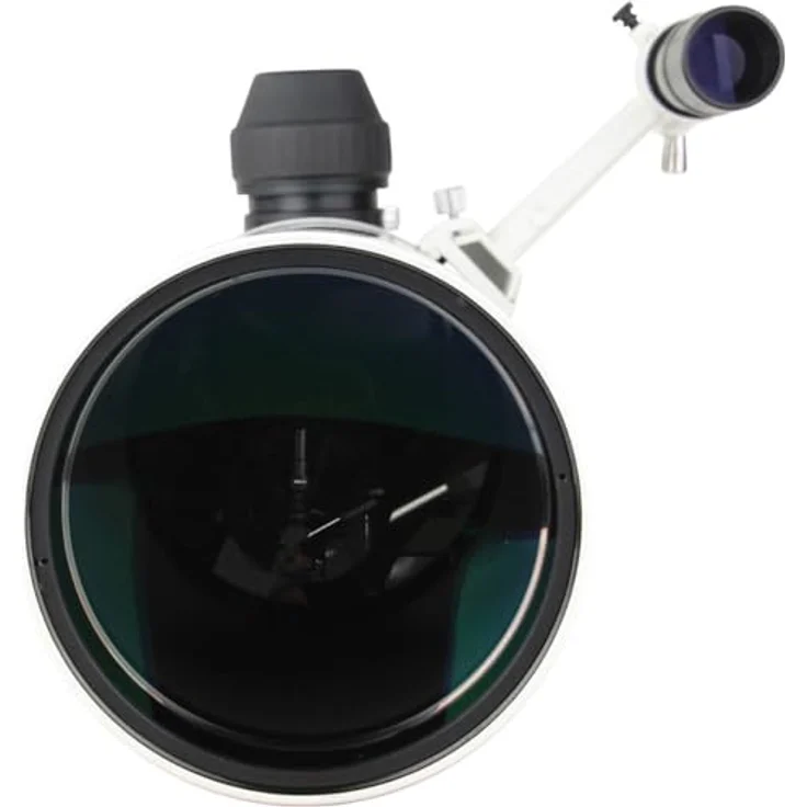 SkyWatcher S11500 Maksutov-Cassegrain, 127 mm, Maksutov-Cassegrain, schwarz – Bild 5