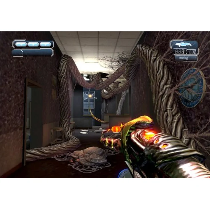 The Conduit (Wii) – Bild 3