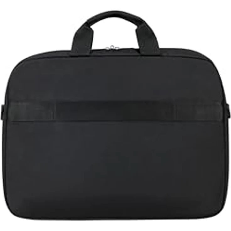 Samsonite GUARDIT 3.0 Aktentasche, Laptop-Tasche für Geräte bis 17,3 Zoll, aus recyceltem PET Polyester, schwarz – Bild 4