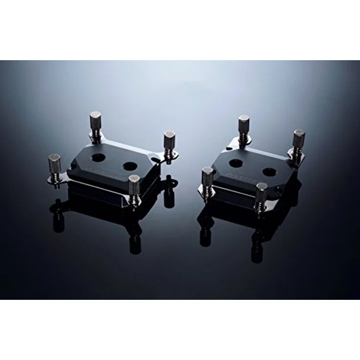 PHANTEKS Glacier C350ip - CPU-Wasserkühler - Acetal - schwarz (PH-C350IP_BK01) – Bild 4