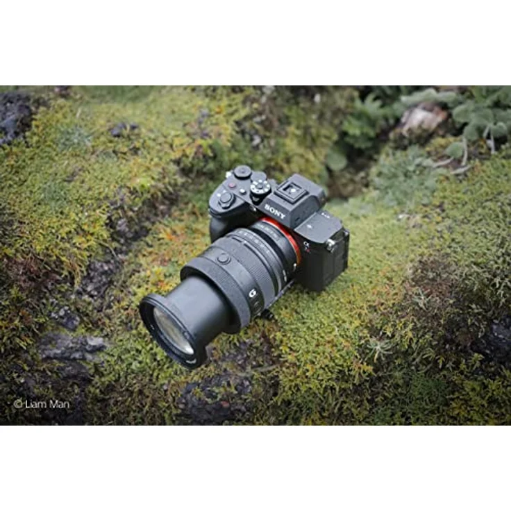 FE 20–70 mm F4 G von Sony | Premium G-Serie Vollformat-Standardzoomobjektiv (SEL2070G) – Bild 4