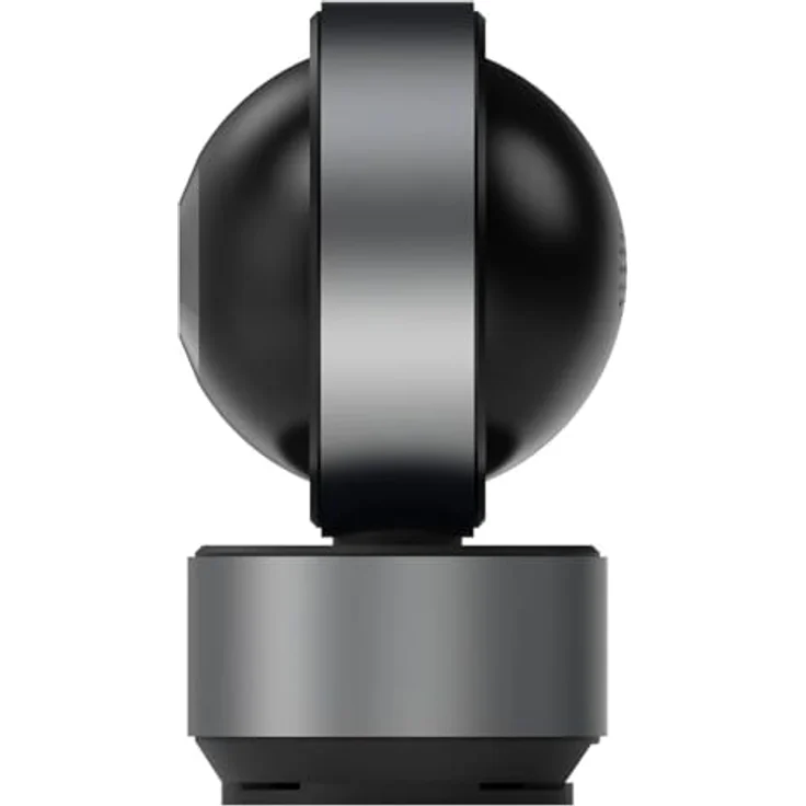 ARENTI DOME1-N, Intelligente 5 MP WLAN-Innenkamera mit 360° Schwenk- und Neigefunktion, Nachtsicht, Zwei-Wege-Audio und KI-basierte Erkennung – Bild 2