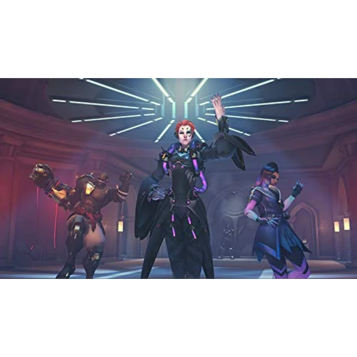 Overwatch (Legendary Edition) (Online-Game) (PS4) – Bild 3
