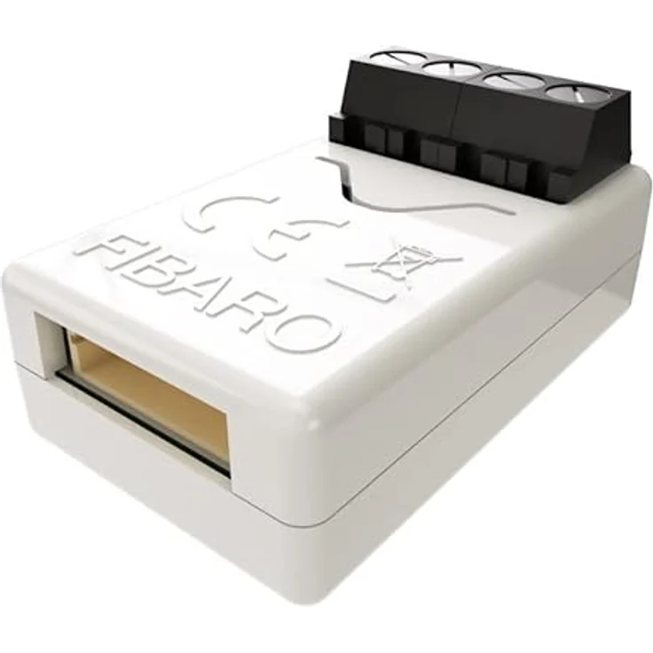 FIBARO Smart Implant - Z-Wave Plus Universal DIY Adapter, FGBS-222 – Bild 7