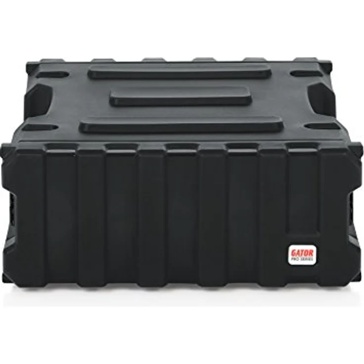 Gator G-PRO-4U-19 4U 19" Deep Molded Audio Rack – Bild 1