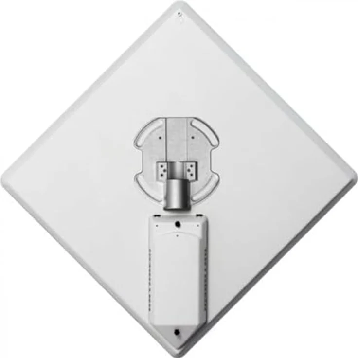 Kathrein Flachantenne BAS 66 Skew und Skew-Adapterplatte – Bild 2