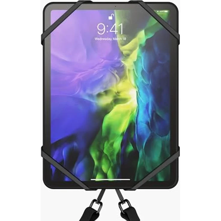 VONMÄHLEN Infinity Max - The Universal Tablet Strap – Bild 4