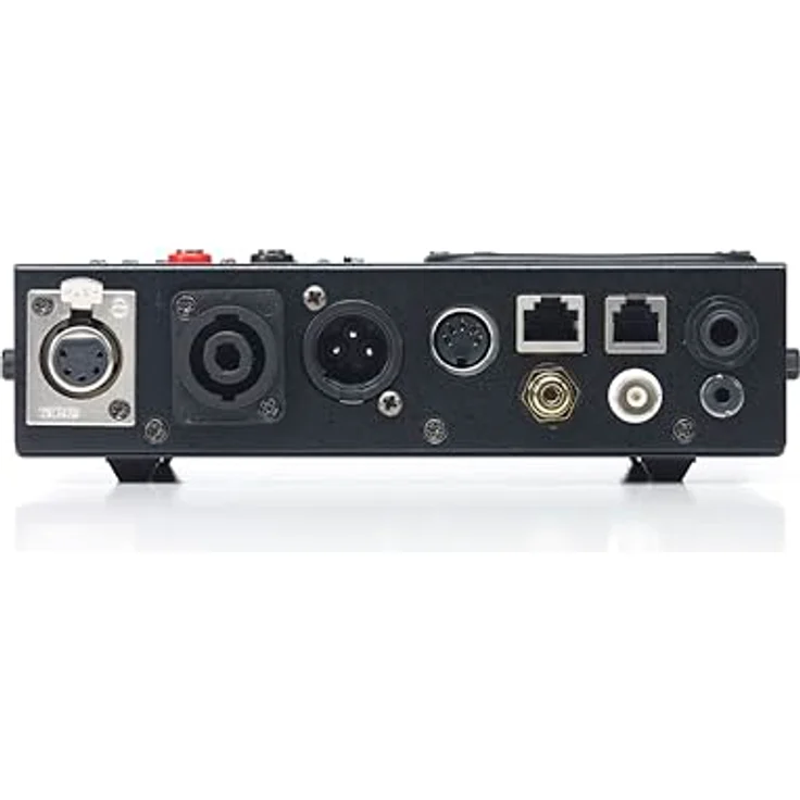 DBX CT3 Multiformat Kabeltester – Bild 4