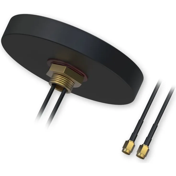Teltonika PR1KCL25 COMBO MIMO Mobile Dachantenne, WLAN-Repeater mit IP65 Schutz & 4G/LTE Unterstützung