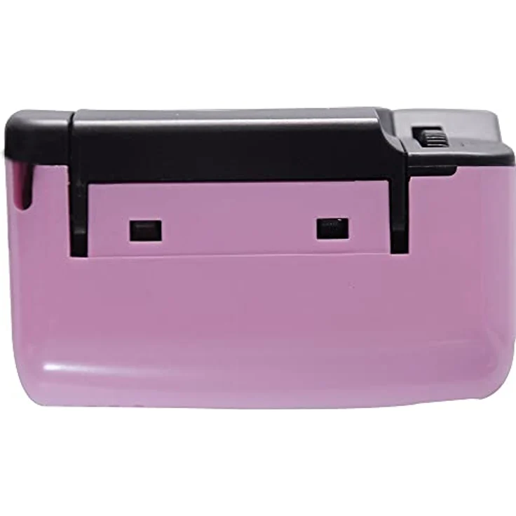 Kodak Kodak M35 analoges Fototestgerät, paar, 35-mm-Film, integrierter Blitz – Bild 7