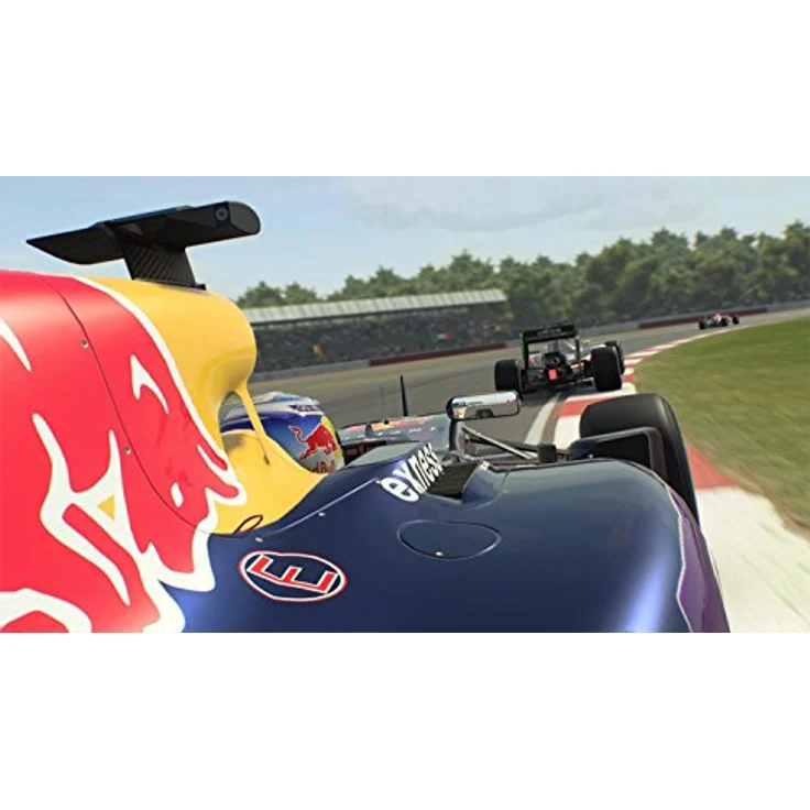 F1 2015 - Formula 1 (Xbox One) - Preisvergleich – Bild 3